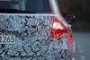 Mercedes-Benz GLE Spyshots