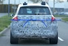 Mercedes-Benz GLE Spyshots