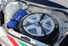 Toyota SEMA 2024 Toyota GR86 rally WRC concept