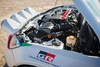 Toyota SEMA 2024 Toyota GR86 rally WRC concept