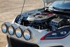 Toyota SEMA 2024 Toyota GR86 rally WRC concept