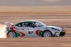 Toyota SEMA 2024 Toyota GR86 rally WRC concept