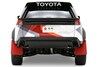 Toyota RAV-X Sema 2024