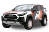 Toyota RAV-X Sema 2024