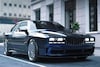 Modena Automobili Maserati Biturbo Shamal 