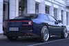 Modena Automobili Maserati Biturbo Shamal 