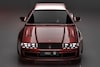 Modena Automobili Maserati Biturbo Shamal 