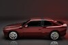 Modena Automobili Maserati Biturbo Shamal 