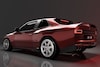 Modena Automobili Maserati Biturbo Shamal 