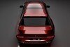 Modena Automobili Maserati Biturbo Shamal 