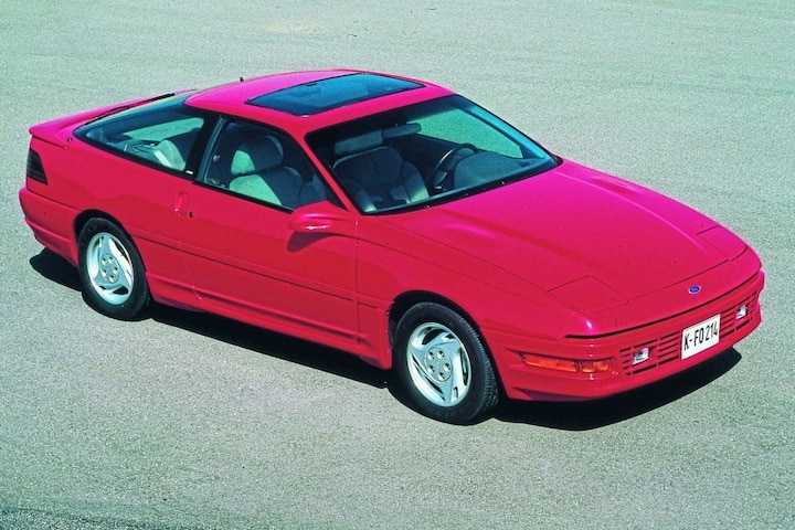 Ford Probe