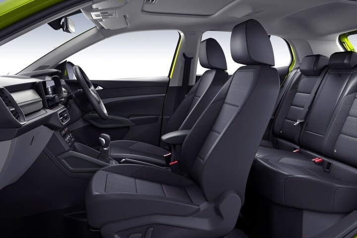Skoda Kylaq