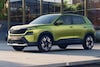Skoda Kylaq