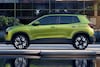 Skoda Kylaq