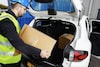 Dacia Spring Cargo