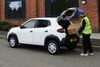 Dacia Spring Cargo