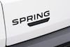 Dacia Spring Cargo