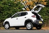 Dacia Spring Cargo