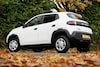Dacia Spring Cargo