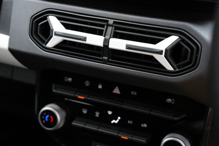 Dacia Spring Cargo