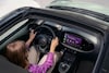Toyota Aygo X JBL