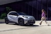 Toyota Aygo X JBL