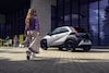 Toyota Aygo X JBL