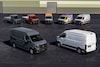 Nissan Interstar-e