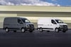 Nissan Interstar-e