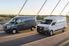 Nissan Interstar-e