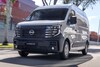 Nissan Interstar-e