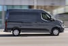 Nissan Interstar-e