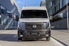 Nissan Interstar-e