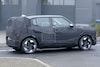 Kia EV2 spyshots