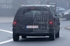 Kia EV2 spyshots