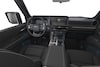 Toyota Land Cruiser back to basics