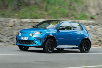 Alpine