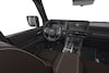 Toyota Land Cruiser back to basics