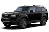 Toyota Land Cruiser back to basics