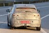 Spyshots Renault Clio
