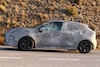 Spyshots Renault Clio