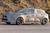 Spyshots Renault Clio