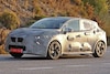 Spyshots Renault Clio