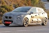 Spyshots Renault Clio