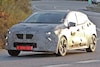 Spyshots Renault Clio