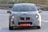Spyshots Renault Clio