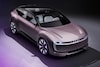 Audi AUDI Concept E