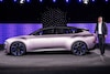 Audi AUDI Concept E
