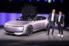 Audi AUDI Concept E