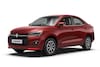 Suzuki Dzire